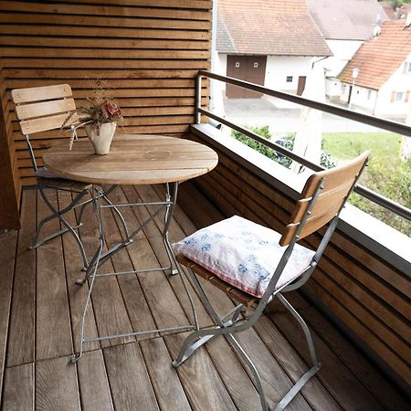 Alte Kass Hotel & Kaffeehaus Neidlingen Dış mekan fotoğraf