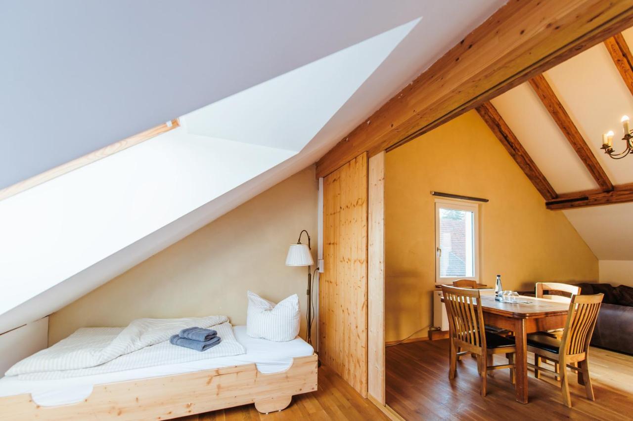 Alte Kass Hotel & Kaffeehaus Neidlingen Dış mekan fotoğraf