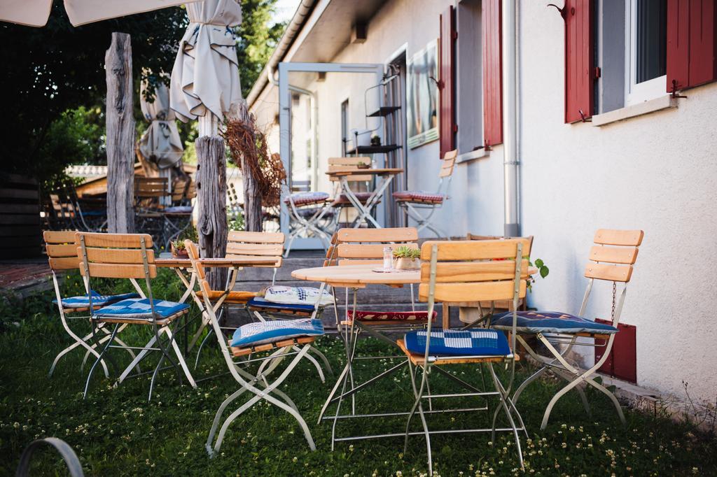 Alte Kass Hotel & Kaffeehaus Neidlingen Dış mekan fotoğraf