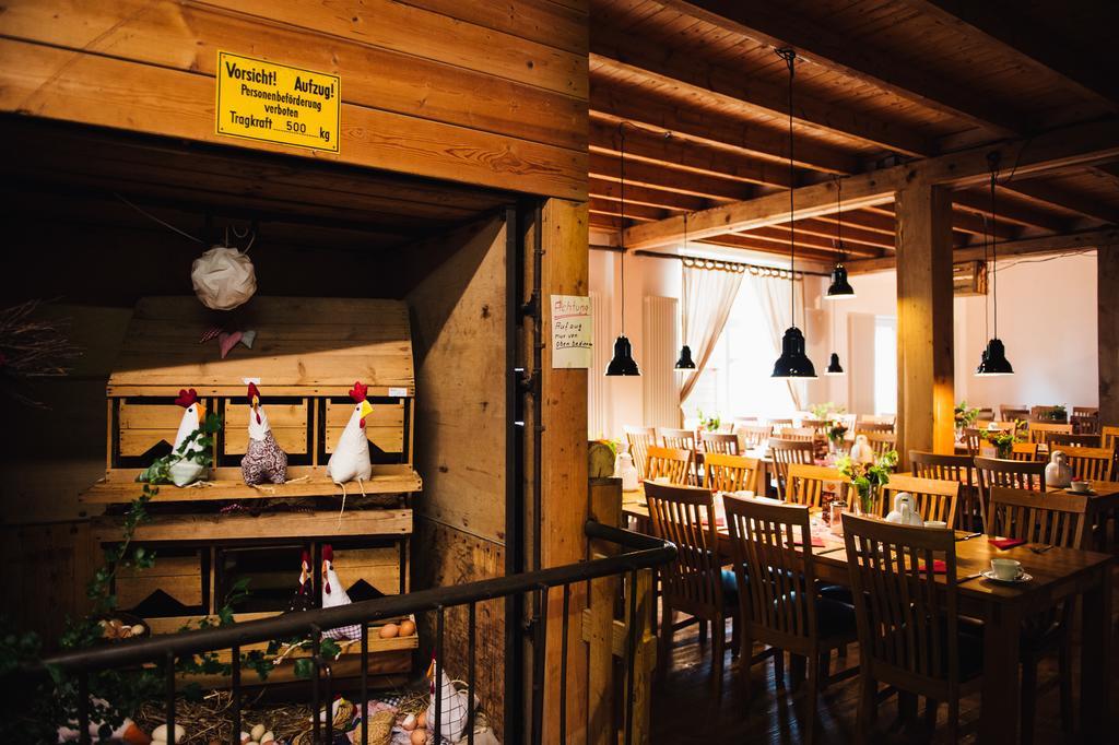 Alte Kass Hotel & Kaffeehaus Neidlingen Dış mekan fotoğraf