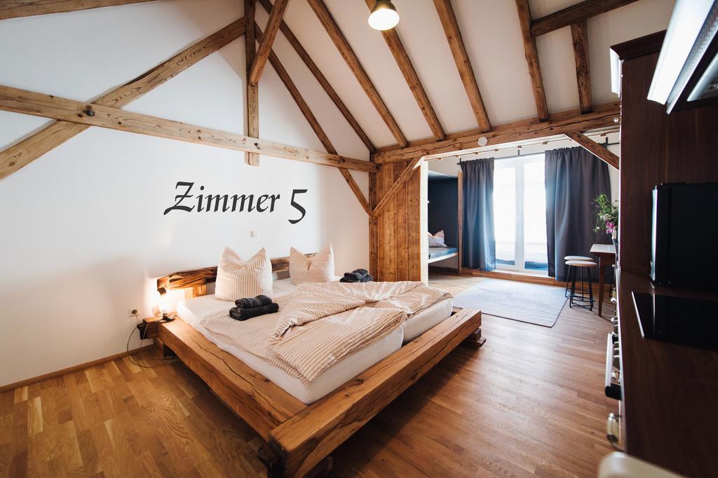 Alte Kass Hotel & Kaffeehaus Neidlingen Dış mekan fotoğraf